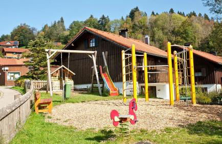 Ferienapartments Schneeheide im Allgäu - Foto 4