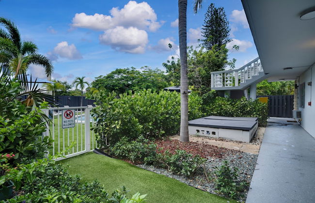 Holiday Park by Lowkl - Foto 38