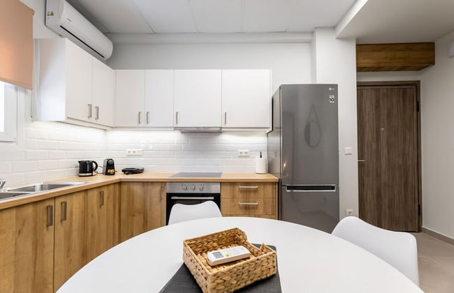 Utopia Apartment in Nea Ionia A3 - Foto 3