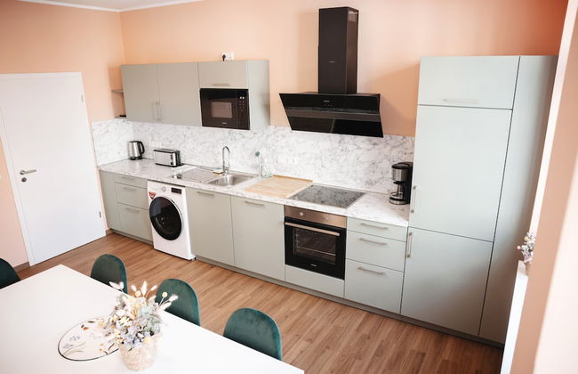 House of Blooms - Foto 20