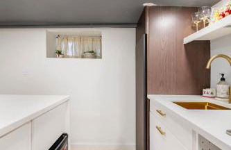 Romantic Hideout 1Bedroom Lower Level - Foto 13