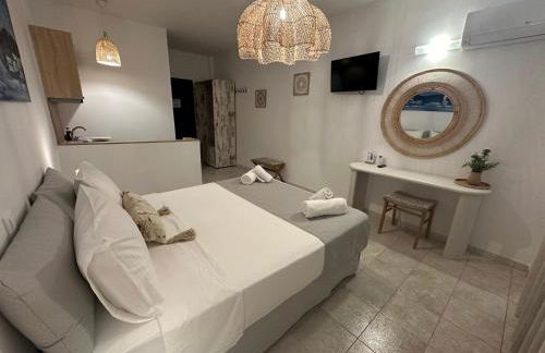 Dedes Apartments - Foto 1