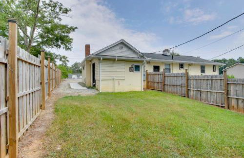 2 Mi to Self Regional MC Updated Apartment - Foto 23