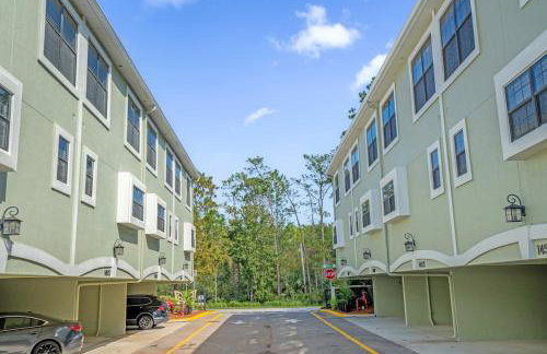 Sunny Summer in FL - Relax in a TownHome by Disney! - Foto 35