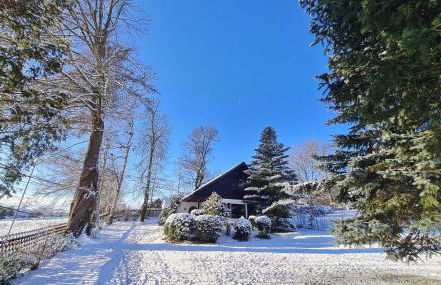 Ferienhaus Drebach - Foto 93