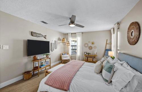 Bay Vista- NEW LISTING in Terramar Beach, 4 BR 3 BA, Boat slip home - Foto 34