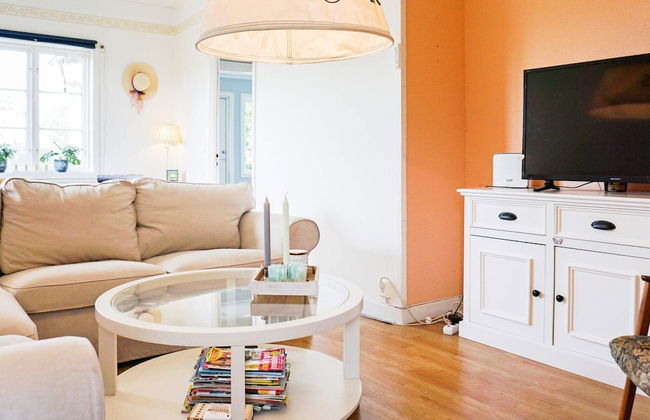 8 Person Holiday Home in Kopingsvik - Foto 10