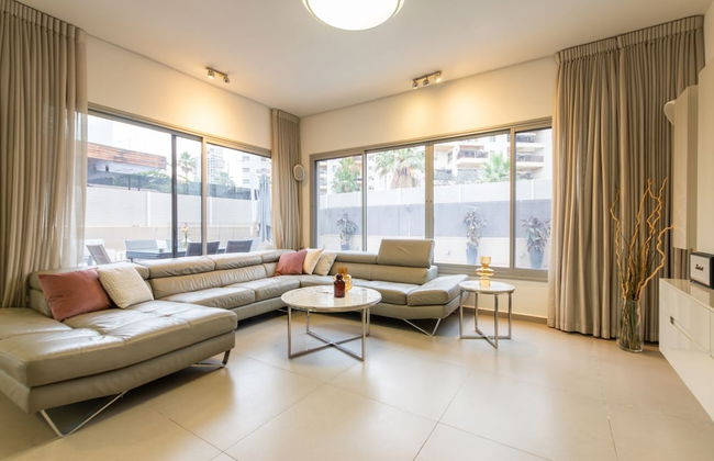 Prestigious Beachfront Villa PrivatePool - Foto 19