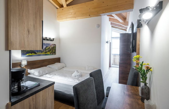 Alpendorf Ski - und Sonnenresort - Photo 74