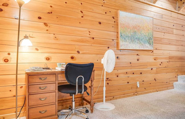 Twin Creeks Lodge by Avantstay 33 Acre Retreat - Foto 23