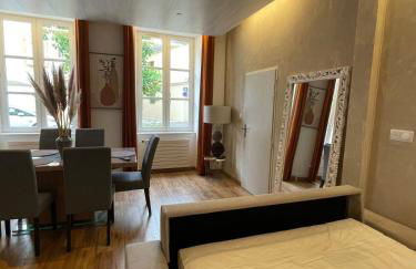 Duplex 6 personnes - HyperCentre - Foto 11