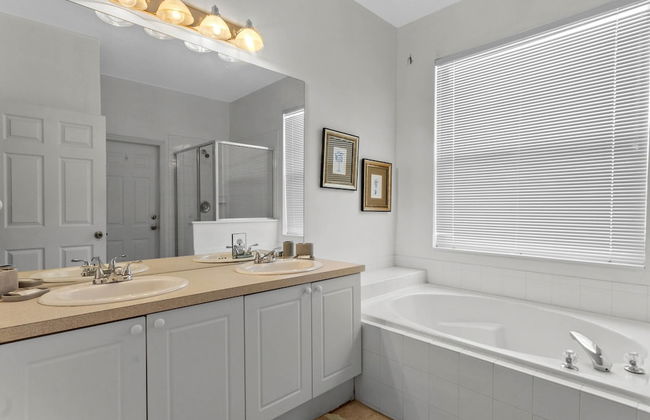 3Br 2Ba Private Pool Villa Just Steps Away From - Foto 18