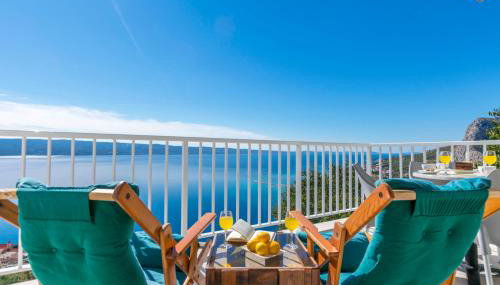 Apartments Luxury view - Foto 1