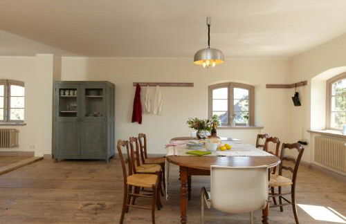 Light Flooded Apartment With Sauna - Foto 20