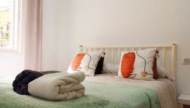 Madrid Homely Apartment - Foto 3