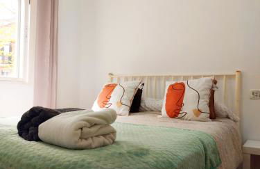 Madrid Homely Apartment - Foto 3