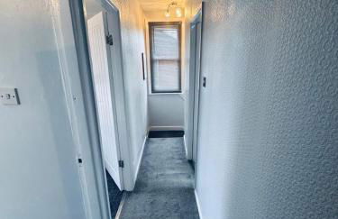 The Castleton Haven - 3 Bed Semi near M62 & M60 Motorways and Easy access to Manchester City Centre - Netflix and free high speed WIFI - Foto 34