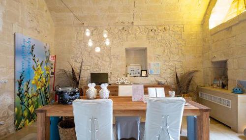 Relais Masseria Capasa - Foto 5