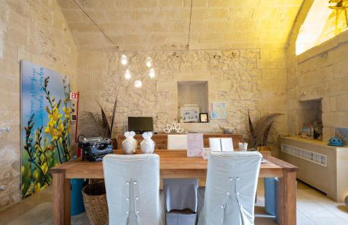 Relais Masseria Capasa - Foto 5
