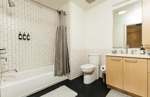 Spectacular LOFT in Heart of LA with GYM, Pool, parking - Foto 21