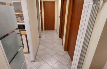 Appartamento Valentinis 74 - Foto 1