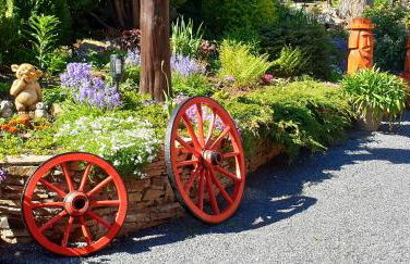 Haus Tadeus - Foto 19