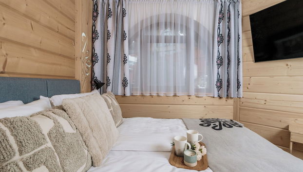 Hyrny Giewont LoftAffair - Foto 2, Habitación