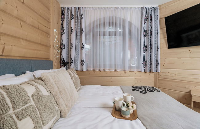 Hyrny Giewont LoftAffair - Foto 2