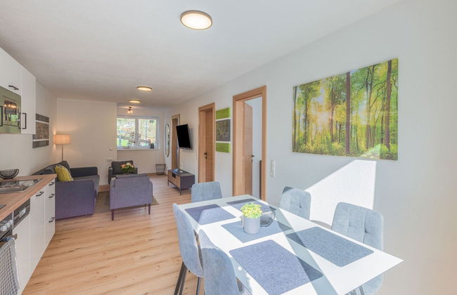 Welcoming Apartment in Sautens With a Terrace - Foto 19