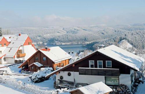 BSW Ferienwohnungen Brockenblick - Foto 16