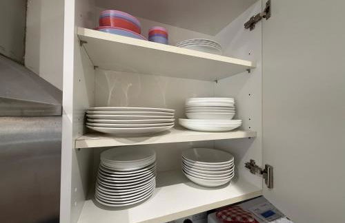 Issara Apartments 41 - Great location & Private Parking - Foto 6