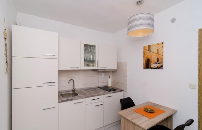 Apartments Ammos - Foto 26