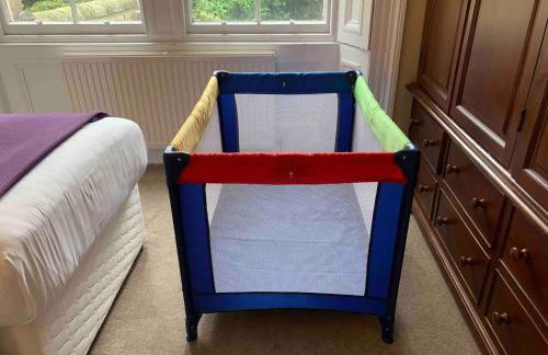 JOIVY Adorable 1 Bed Flat Near West End - Photo 37