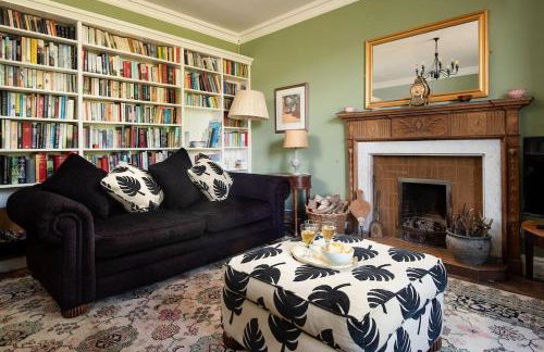 Mossfennan House & Annexe - Photo 13