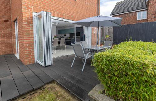 Chilton View - 4 Bed 2 Bath Luxury Home in County Durham - Foto 31