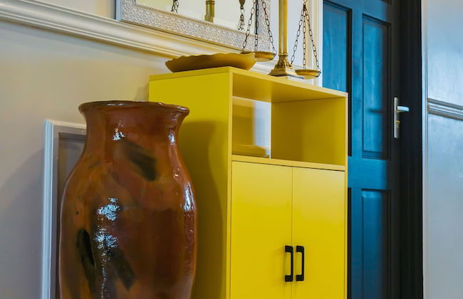 Colonial Wolf Oasis - Foto 35