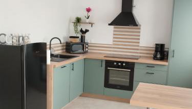 Maison de vacances à la plage - Foto 4