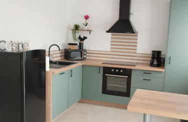 Maison de vacances à la plage - Foto 4