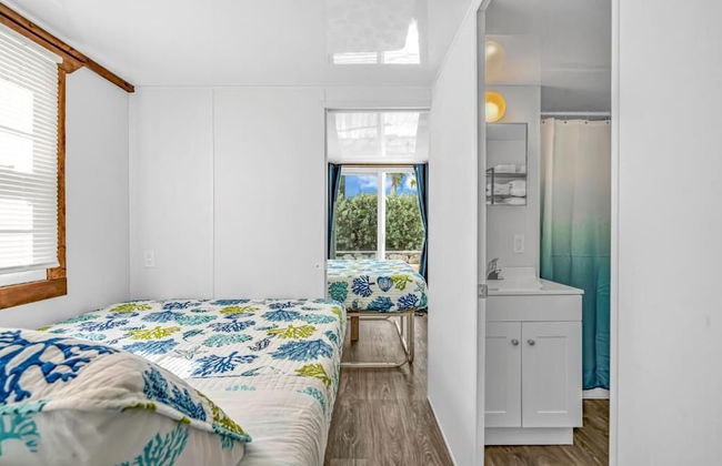 Yacht Haven Marina - Foto 4