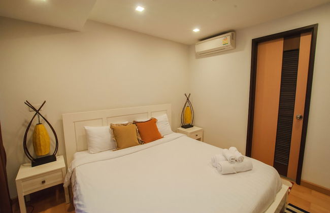 Rocco Hua Hin Beach Seaview - Foto 22