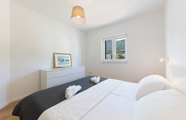 Olive Leaf Kastela - First Floor Apartment - Foto 6