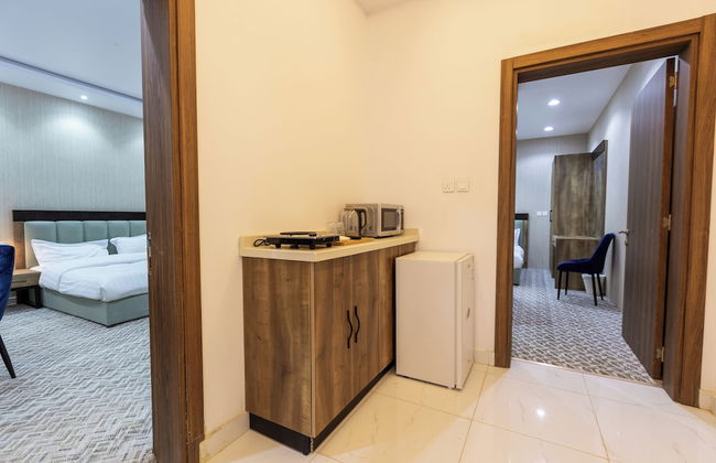 Al-Jamwaut B - Nozol Noor 7 - Foto 19