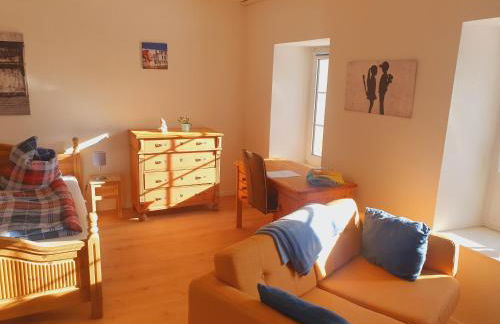 Große Bauernhaus Ferienwohnungen bis 100qm mit E-Bike-Verleih - Foto 35