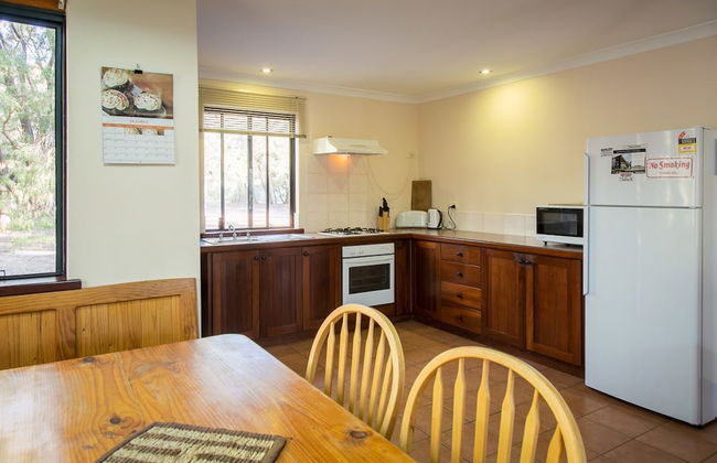 Wyadup Brook Cottages - Foto 5