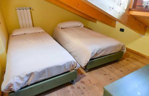 Casa Miramonti - Foto 3