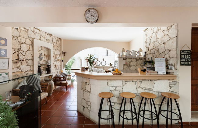 "panoramic Terrace, Sustainable Home, Pure Nature" - Photo 19