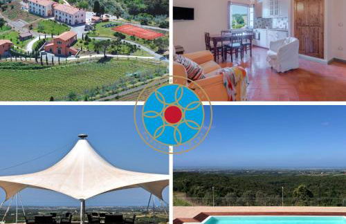 Agriturismo Tenuta Pakravan Papi - Foto 1