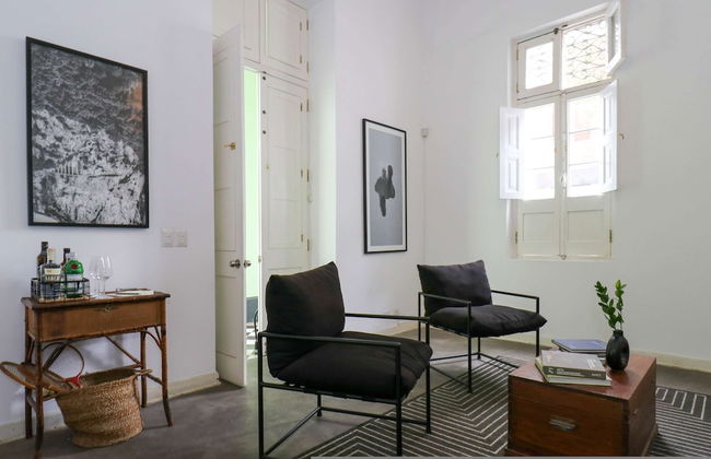 w Beautiful Suite in Casa Residence Barranco - Foto 15