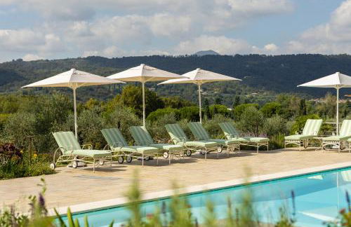 PODERI LA ROCCHETTA Countryside Estate on the Hills of Lake Garda - Foto 7