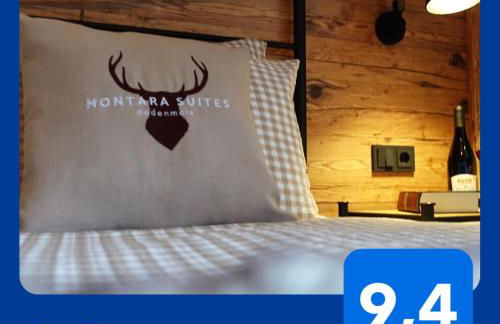 Montara Suites Bodenmais - Foto 29